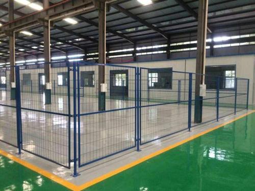 車間護(hù)欄網(wǎng)